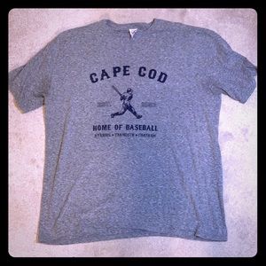 Cape Cod T-shirt